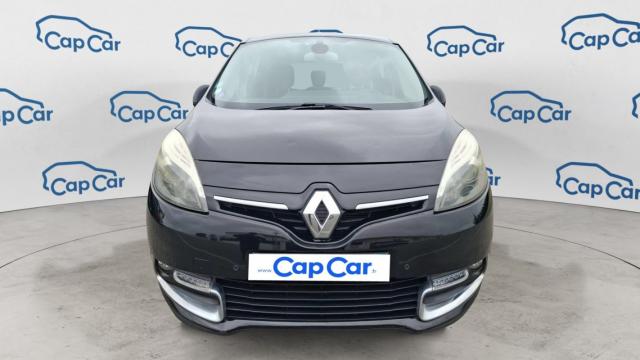 Renault Scénic image 3