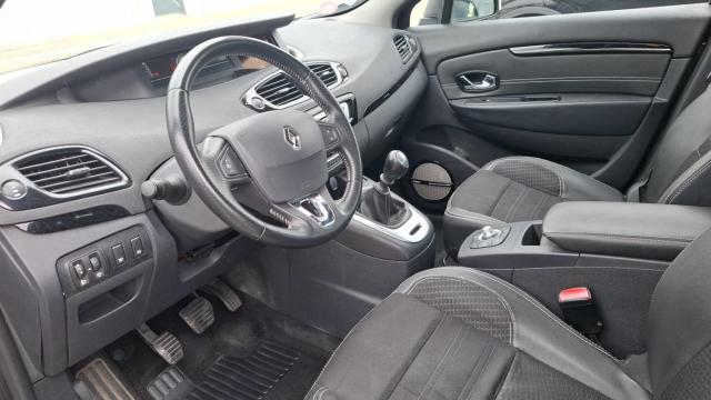 Renault Scénic image 1