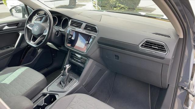 Volkswagen Tiguan image 1