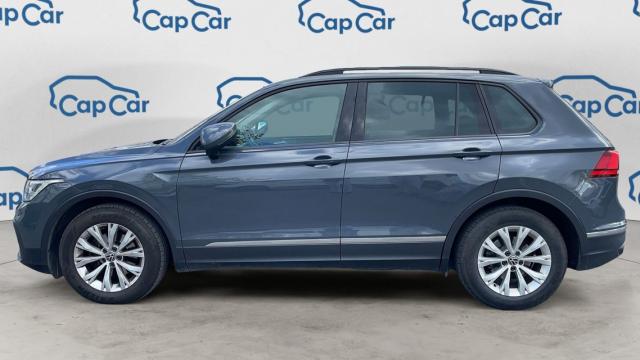 Volkswagen Tiguan image 2