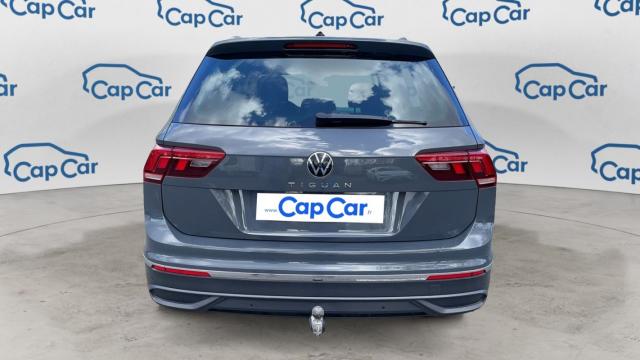 Volkswagen Tiguan image 7