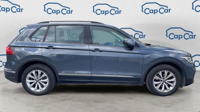 Volkswagen Tiguan image 5