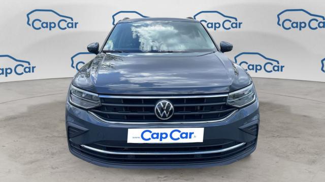 Volkswagen Tiguan image 6