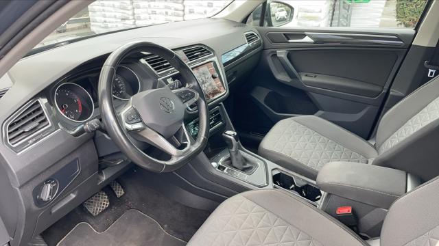 Volkswagen Tiguan image 9