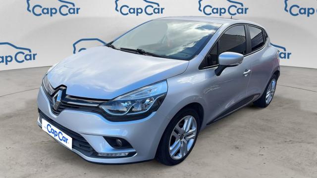 Renault Clio Iv 0.9 Tce 90 Zen