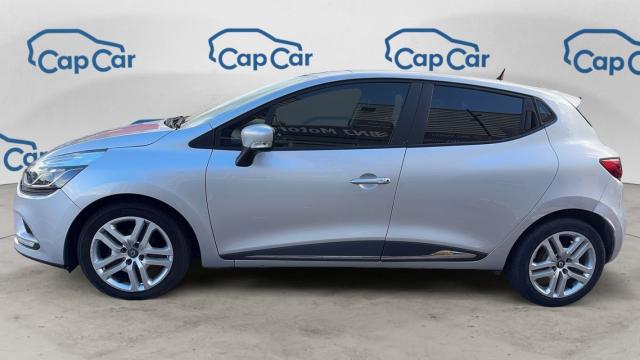 Renault Clio image 2