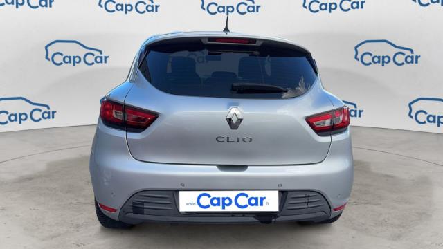 Renault Clio image 1