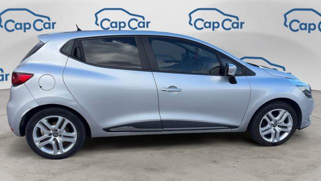 Renault Clio image 8