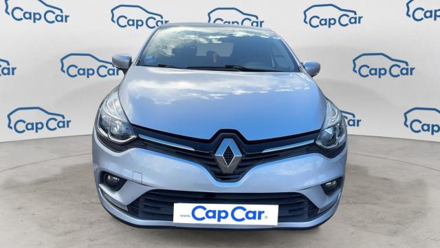 Renault Clio image 9