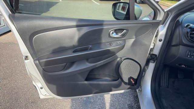Renault Clio image 6