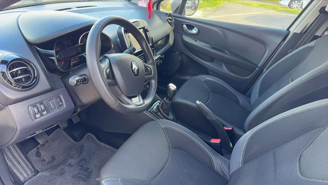Renault Clio image 4