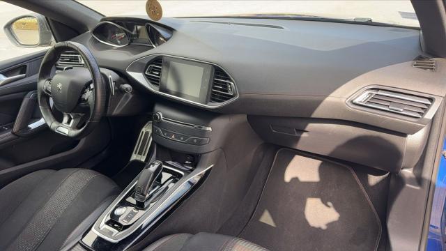 Peugeot 308 image 4