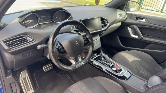 Peugeot 308 image 3