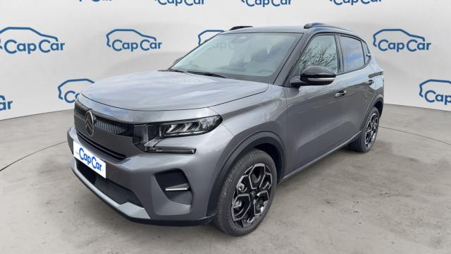 Citroen C3 1.2 Turbo 100 Max