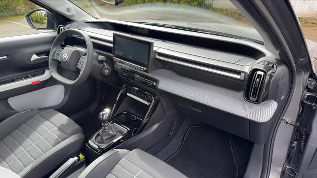 Citroen C3 image 6