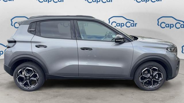 Citroen C3 image 8