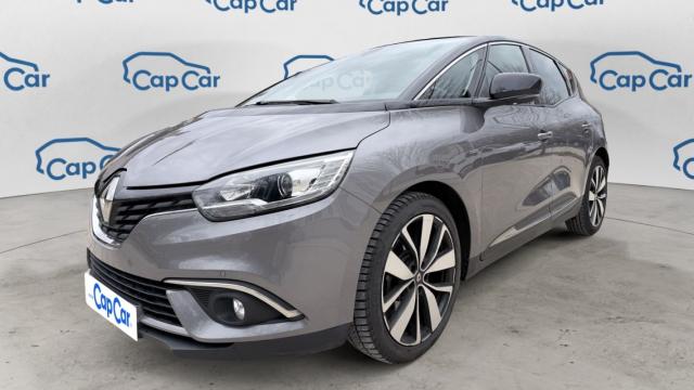 Renault Scénic Iv 1.7 Blue Dci 120 Business - Entretien Constructeur