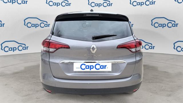Renault Scénic image 4