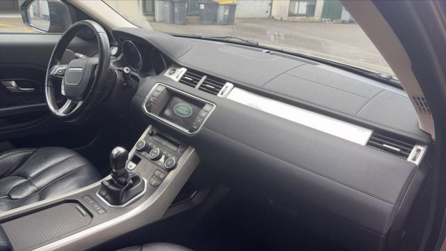 Land Rover Range Rover Evoque image 7