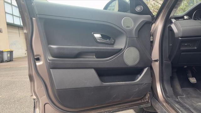 Land Rover Range Rover Evoque image 3