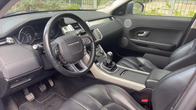 Land Rover Range Rover Evoque image 6