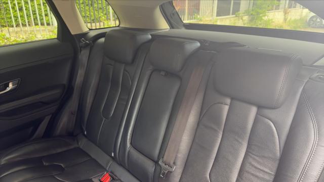 Land Rover Range Rover Evoque image 4