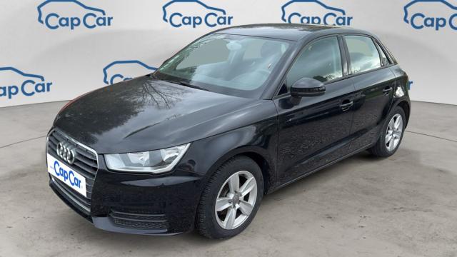 Audi A1 Sportback 1.4 Tdi 90 Ambiente