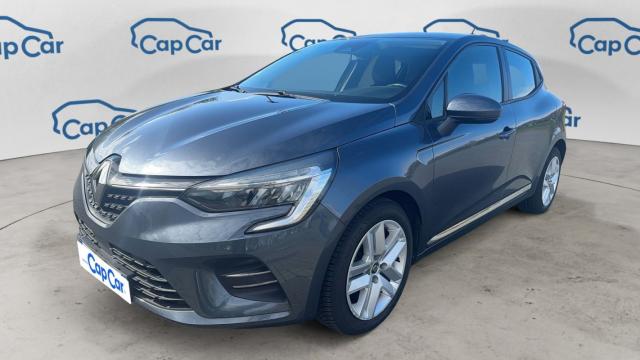 Renault Clio V 1.0 Sce 65 Business