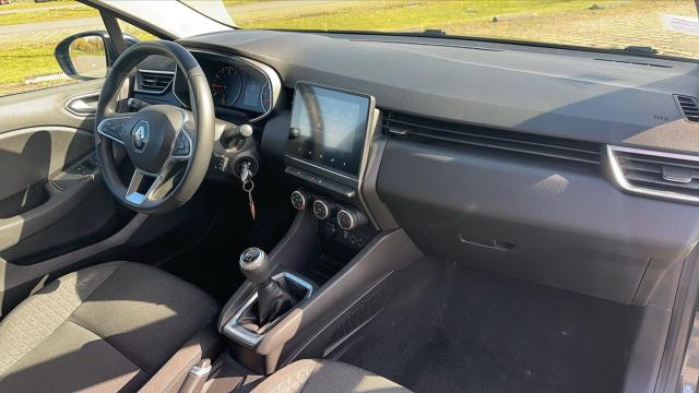 Renault Clio image 4