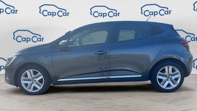 Renault Clio image 6