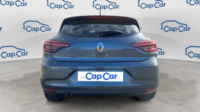 Renault Clio image 9