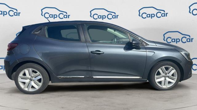 Renault Clio image 1