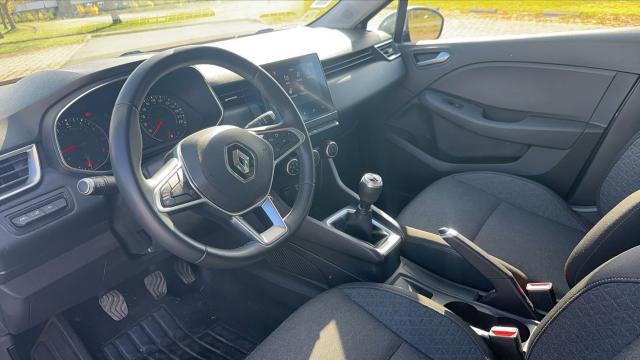 Renault Clio image 7
