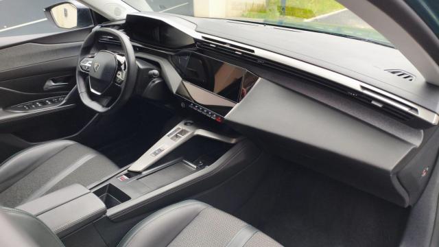 Peugeot 308 Sw image 2