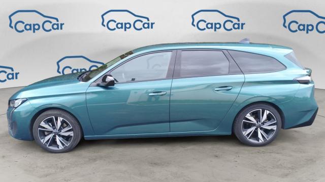 Peugeot 308 Sw image 6
