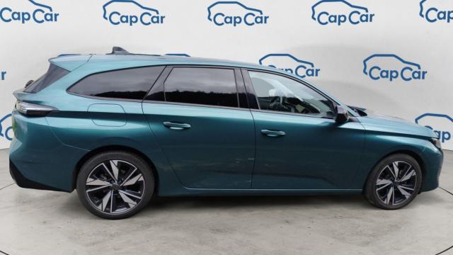 Peugeot 308 Sw image 8