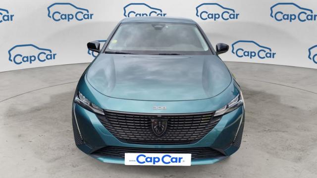 Peugeot 308 Sw image 5