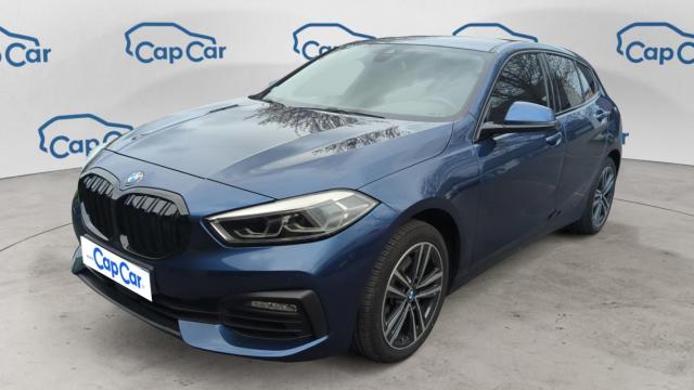 Bmw Série 1 116d 115 Business Design - 5 Places