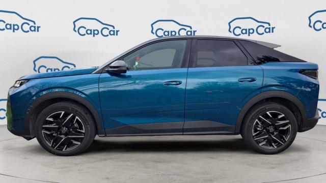 Peugeot 3008 image 7