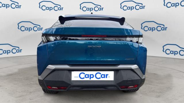 Peugeot 3008 image 8