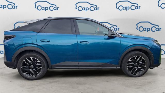 Peugeot 3008 image 1