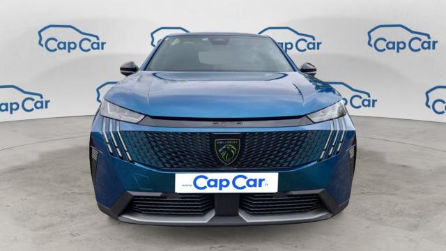 Peugeot 3008 image 9