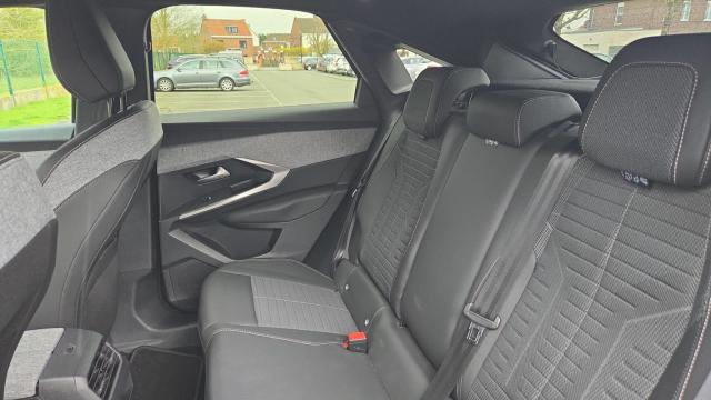 Peugeot 3008 image 4