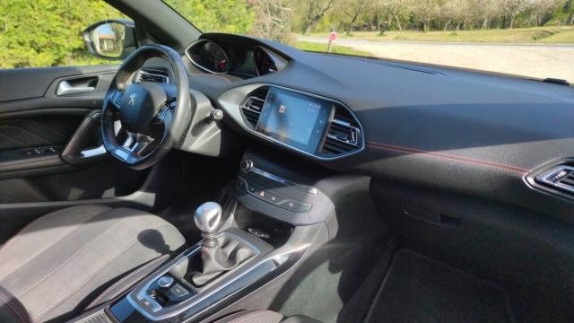 Peugeot 308 image 3
