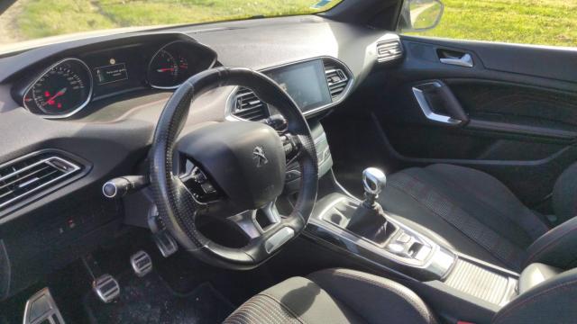 Peugeot 308 image 4