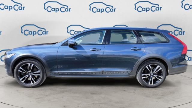Volvo V90 Cross Country image 3
