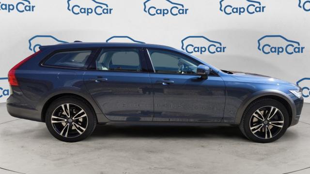 Volvo V90 Cross Country image 7