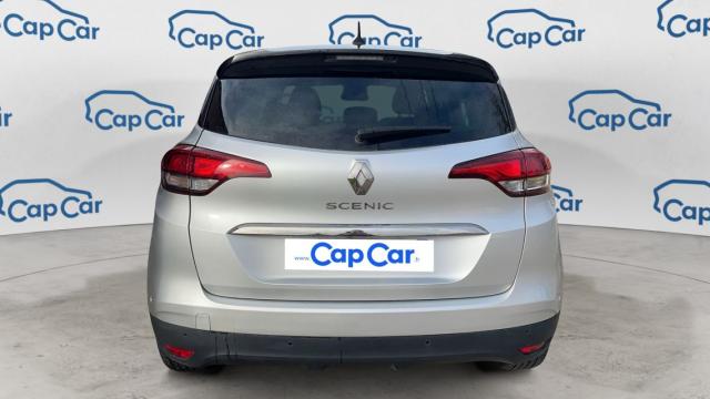 Renault Scénic image 6