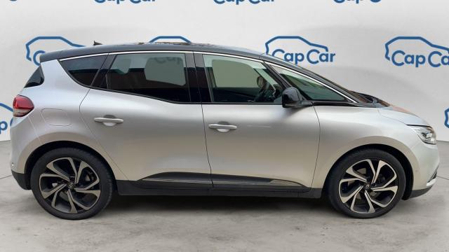 Renault Scénic image 4