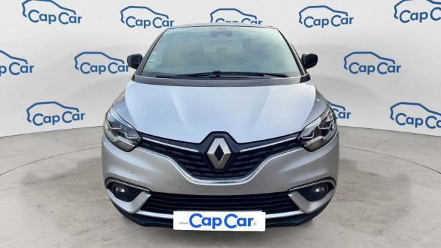 Renault Scénic image 7